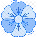 Geranie Symbol