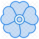 Geranium  Icon