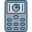 Technologie Computer Handy Symbol