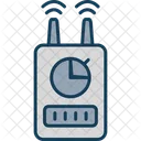 Technologie Computer Handy Symbol