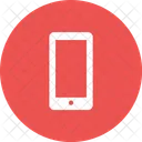 Gerat Mobil Smartphone Symbol