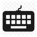 Gerat Hardware Tastatur Symbol