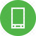 Gerat Iphone Handy Symbol