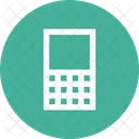 Gerat Mobil Mobiltelefon Symbol