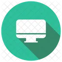 Gerat Monitor Bildschirm Symbol