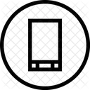 Gerat Iphone Handy Symbol