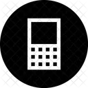 Gerat Mobil Mobiltelefon Symbol
