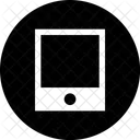Gerat Ipad Mobil Symbol