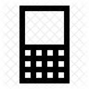 Gerat Mobil Mobiltelefon Symbol