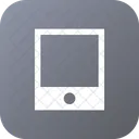 Gerat Ipad Mobil Symbol