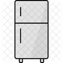 Kühlschrank  Symbol