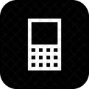 Gerat Mobil Mobiltelefon Symbol