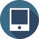 Gerat Ipad Mobil Symbol