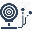 Gerat I Pod MP 4 Player Symbol