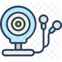Gerat I Pod MP 4 Player Symbol