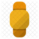 Gerat Smartwatch Uhr Symbol