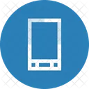 Gerat Iphone Handy Symbol