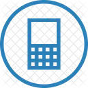 Gerat Mobil Mobiltelefon Symbol