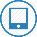 Gerat Ipad Mobil Symbol