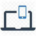 Gerate Computer Smartphone Symbol