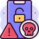 Geräte-Hacking  Icon