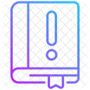 Gerätehandbücher  Symbol