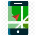 Geratestandort Tracker Geratestandort Tracker Symbol