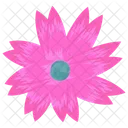 Gerbera Gerbera Daisy Gerbera Flower Icon