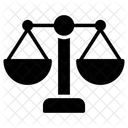 Gerechtigkeit Gesetz Recht Symbol