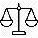 Gerechtigkeit  Symbol