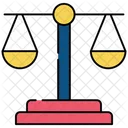 Gerechtigkeit Gleichheit Gleichheit Symbol
