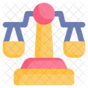 Gerechtigkeit  Symbol