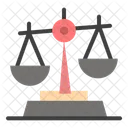 Gerechtigkeit  Symbol