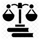 Gerechtigkeit gleichgewicht  Symbol