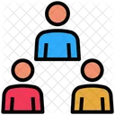 ESG Gerenciamento Grupo Ícone