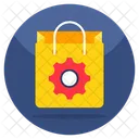 Gestão de compras  Icon