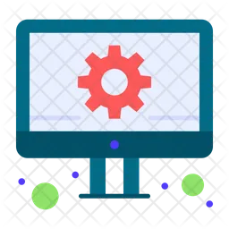 Gerenciamento de computador  Ícone