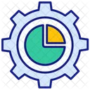 Gestão de dados  Icon