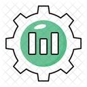 Gerenciamento De Dados Dados Gerenciamento Icon