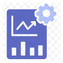 Gerenciamento De Projetos Gerenciamento Planejamento Ícone