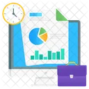 Gerenciamento de projetos  Ícone