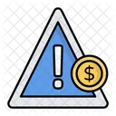 Gerenciamento De Risco Gerenciamento Risco Ícone