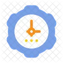 Site SEO Marketing Icon