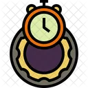 Gerenciamento de tempo  Icon