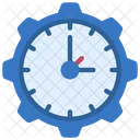 Gerenciamento de tempo  Icon