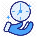 Gerenciamento De Tempo Tempo Gerenciamento Icon