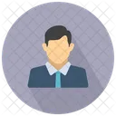 Gerente De Financas Icon
