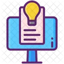 Gerente De Projeto Imagem Do Projeto Gerente Ícone