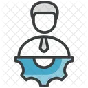 Gerente De SEO Icon