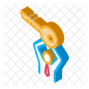 Gerente  Ícone